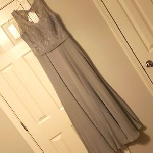 Bridesmaid dress!